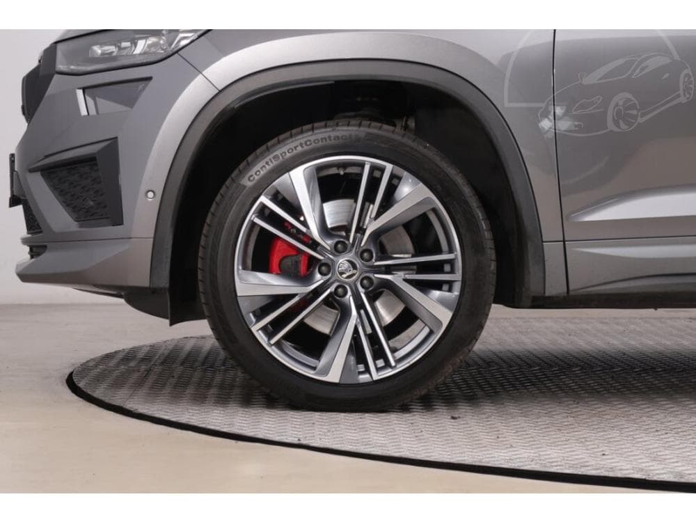 2022 Škoda KODIAQ - 29