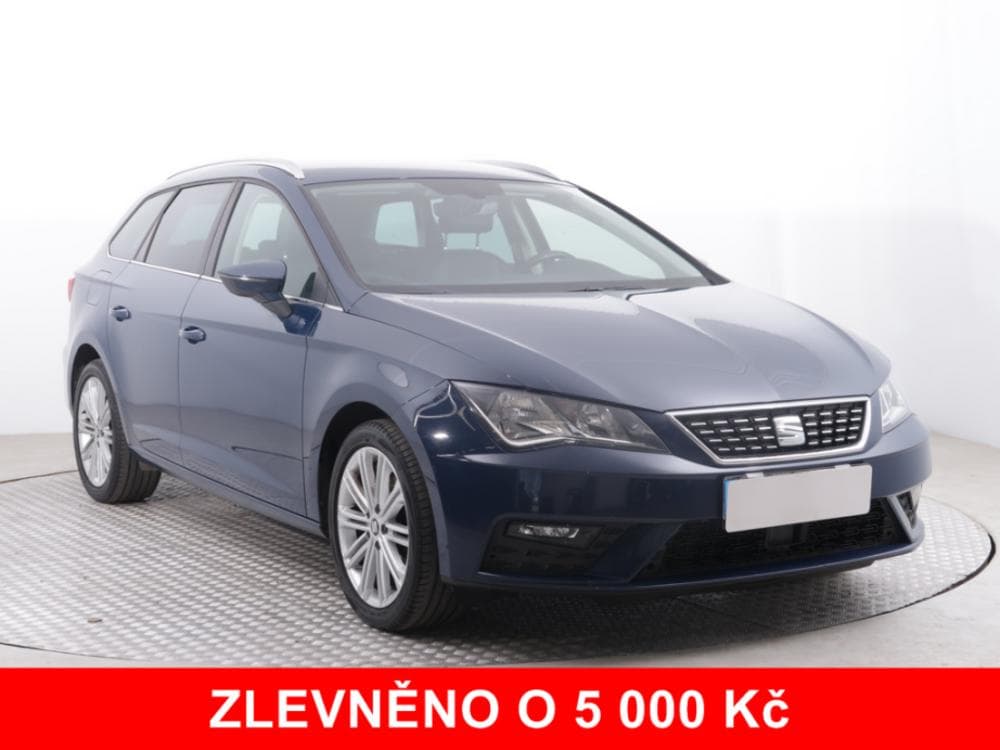 2019 Seat LEON