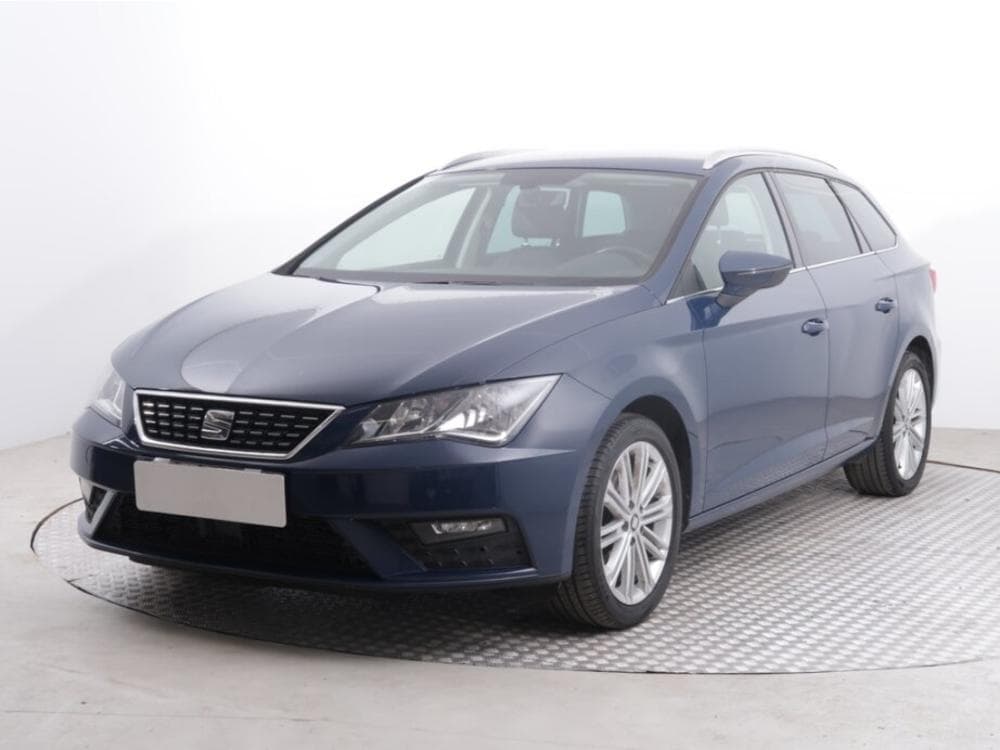 2019 Seat LEON - 4