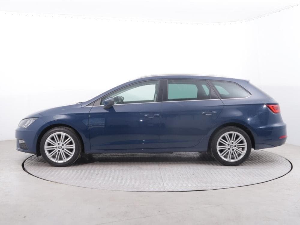 2019 Seat LEON - 7