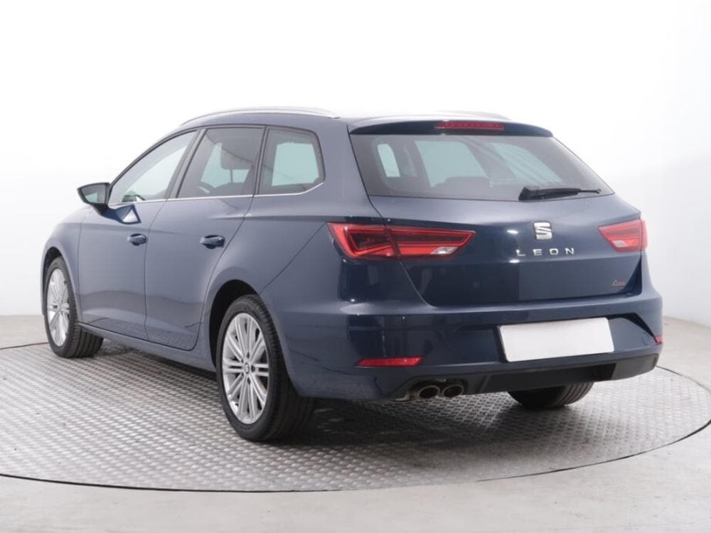 2019 Seat LEON - 10