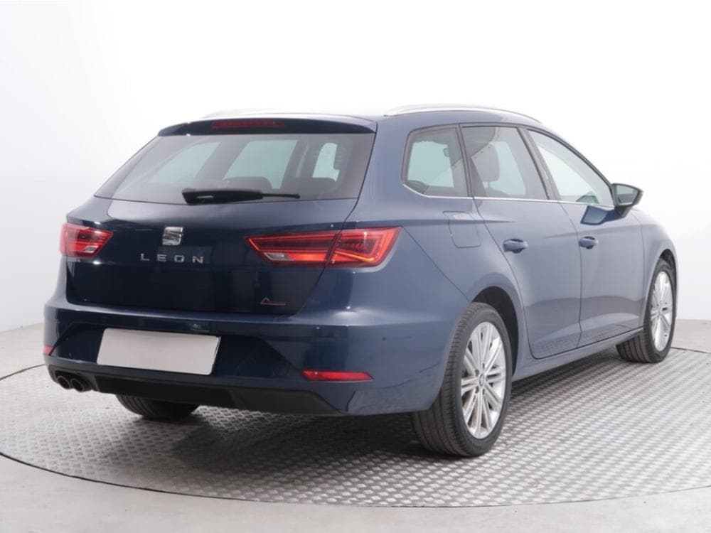 2019 Seat LEON - 13