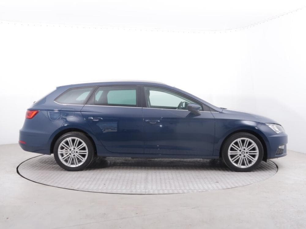 2019 Seat LEON - 16