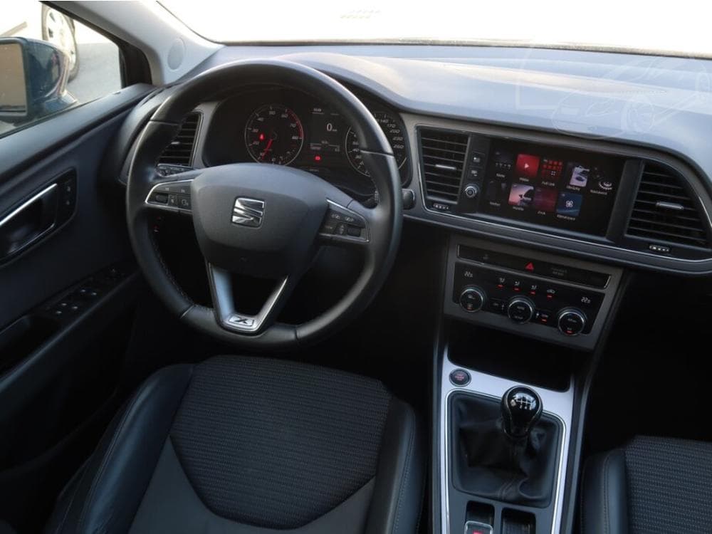 2019 Seat LEON - 19