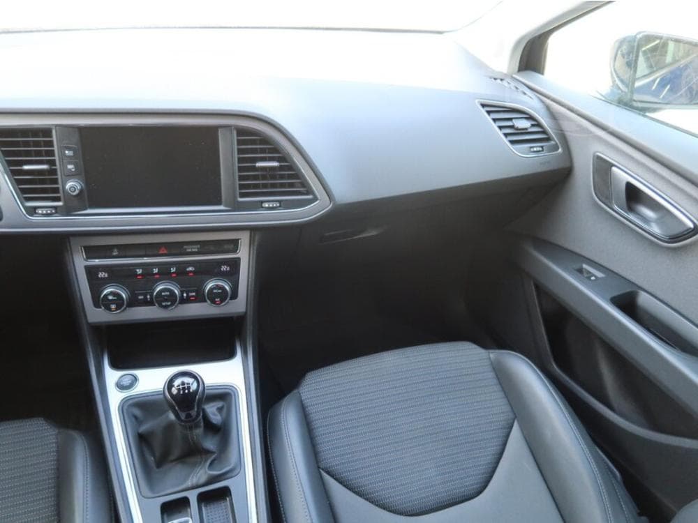 2019 Seat LEON - 22