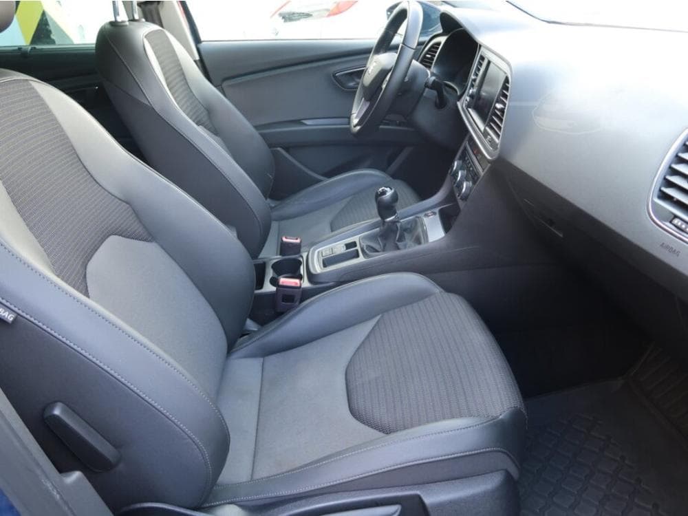2019 Seat LEON - 25