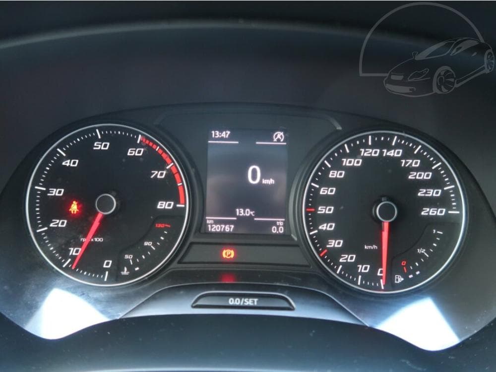 2019 Seat LEON - 31