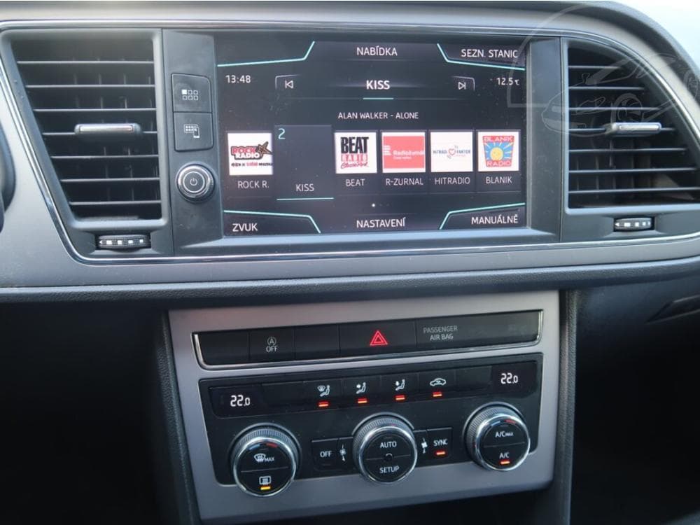 2019 Seat LEON - 34
