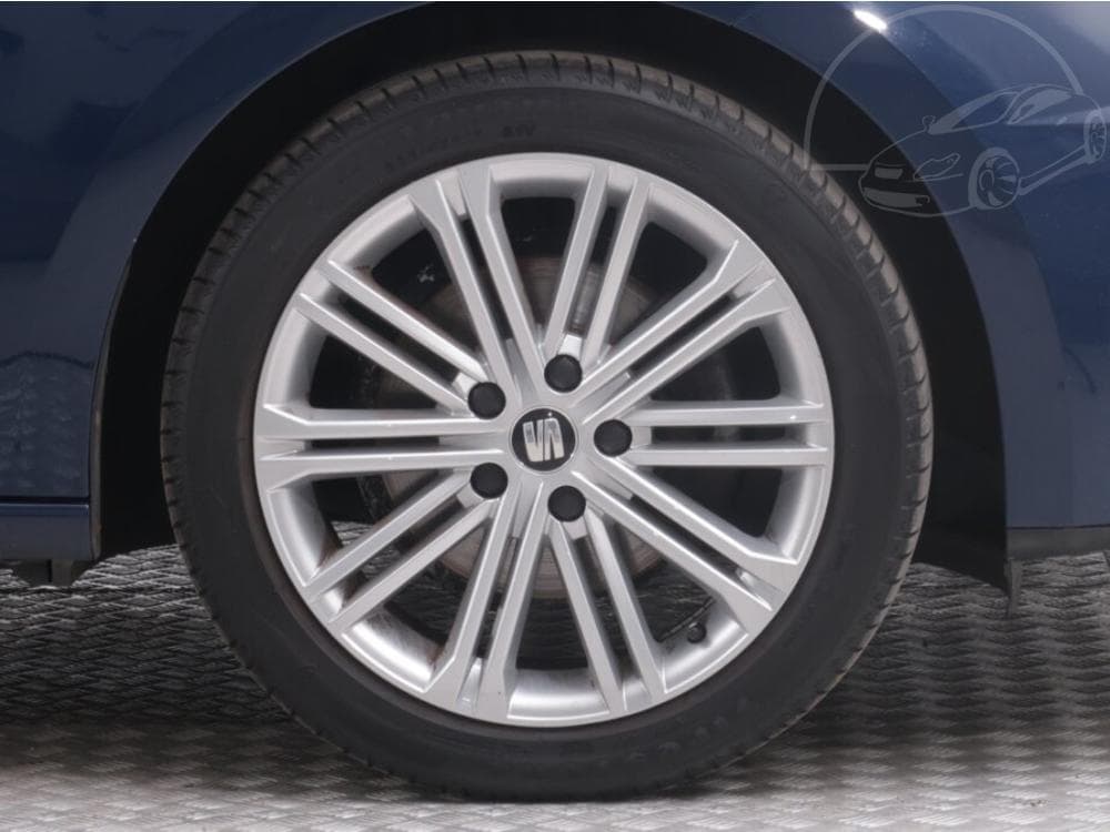 2019 Seat LEON - 40