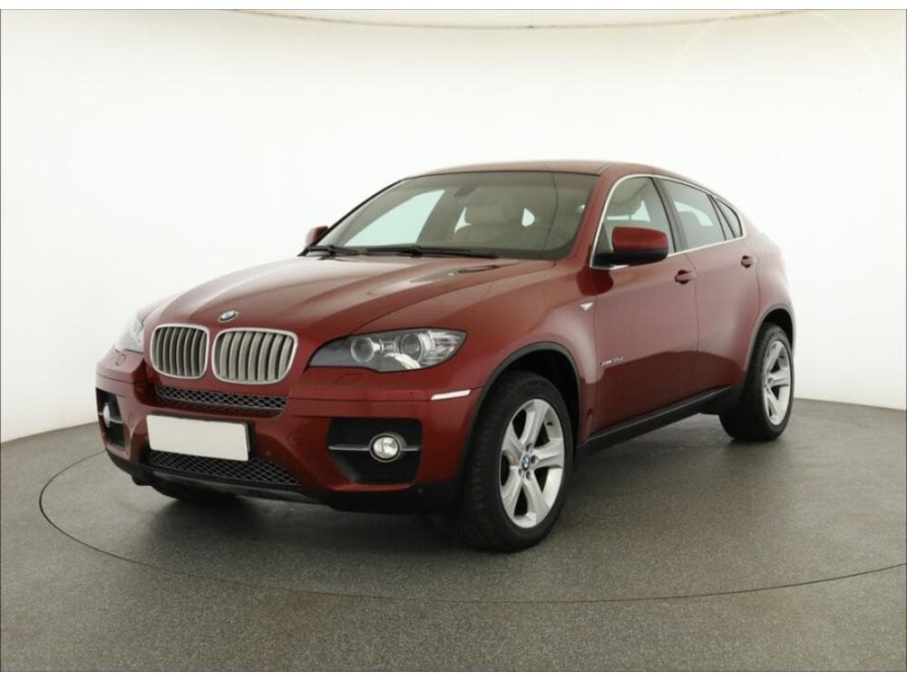 2010 BMW X6 - 5