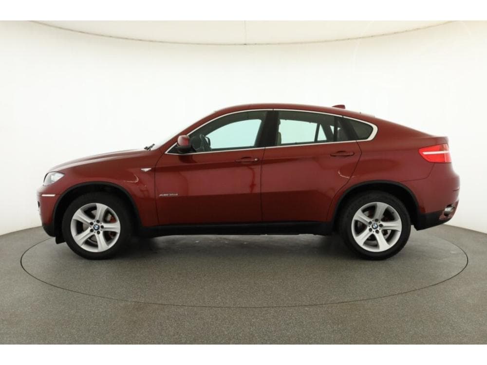 2010 BMW X6 - 9