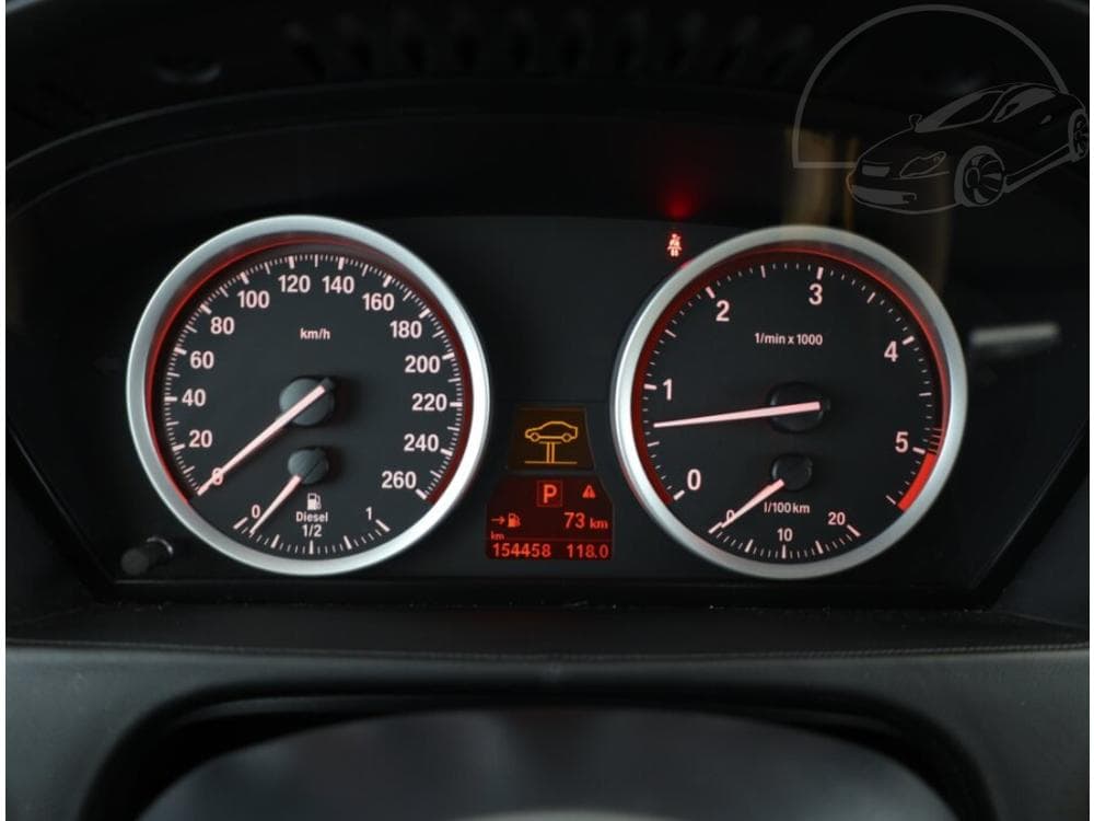 2010 BMW X6 - 33
