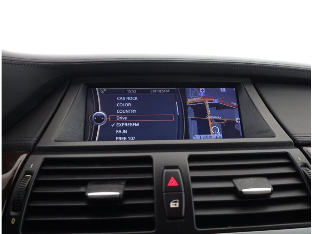 2010 BMW X6 - 41