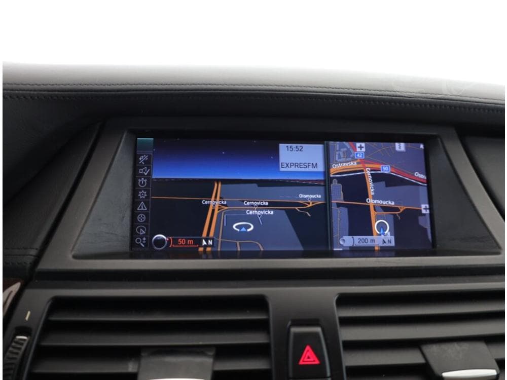 2010 BMW X6 - 45