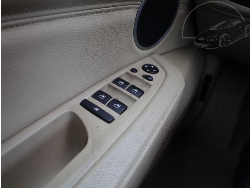 2010 BMW X6 - 57