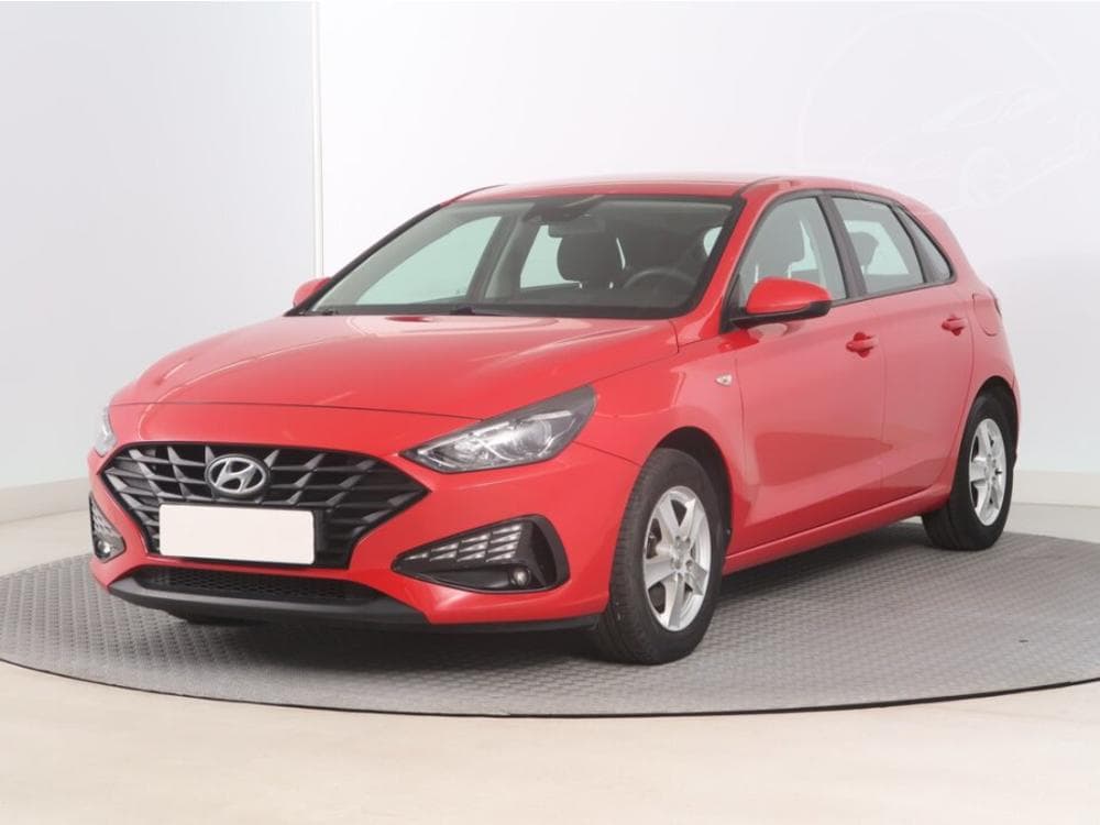 2021 Hyundai i30 - 4