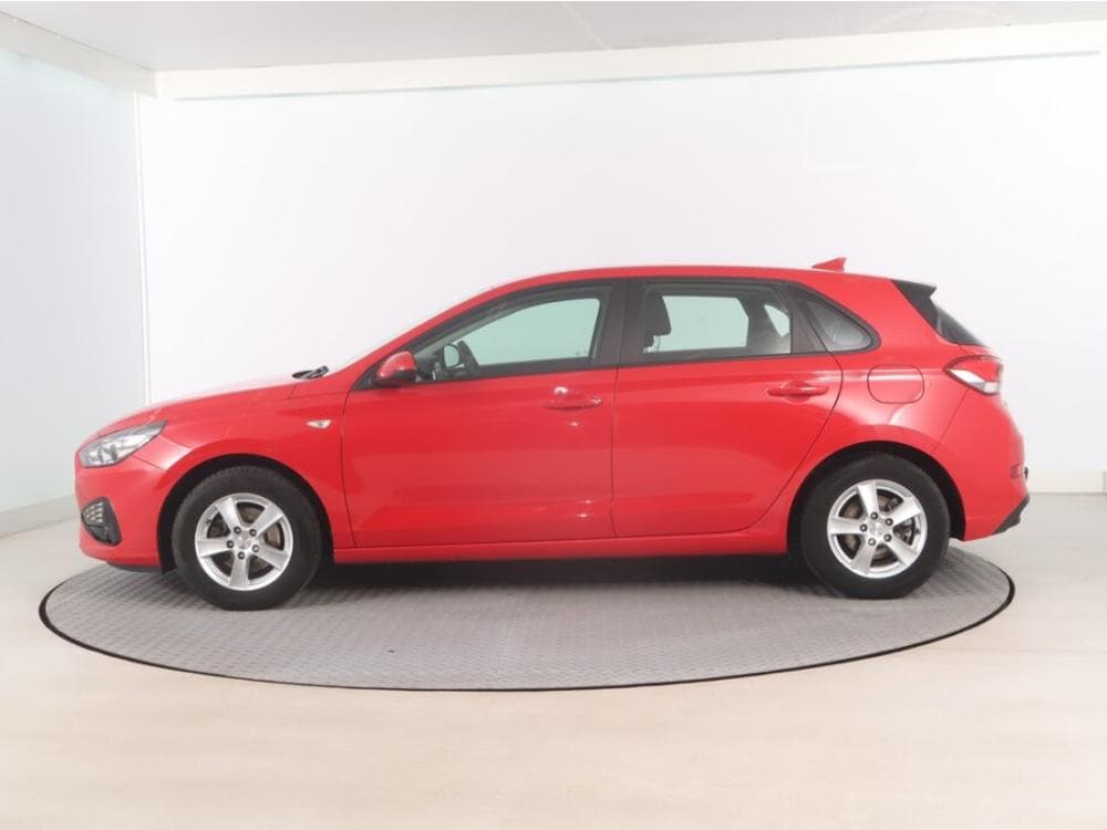 2021 Hyundai i30 - 7