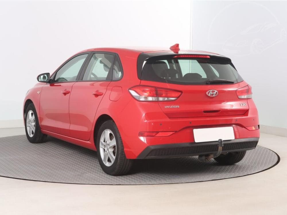 2021 Hyundai i30 - 10