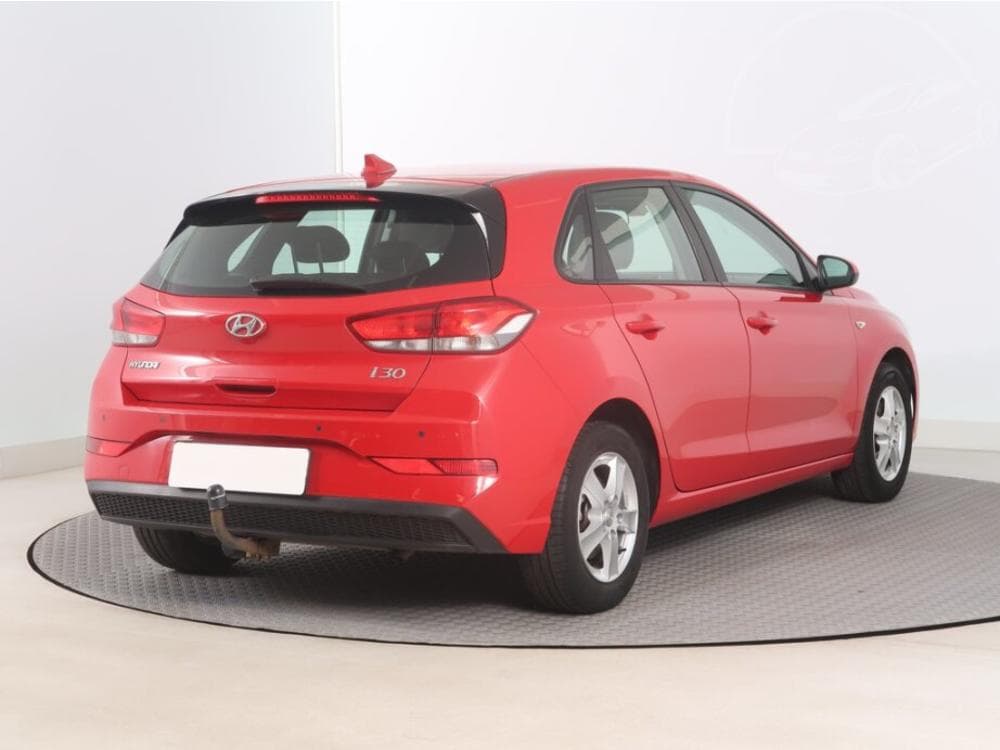 2021 Hyundai i30 - 13