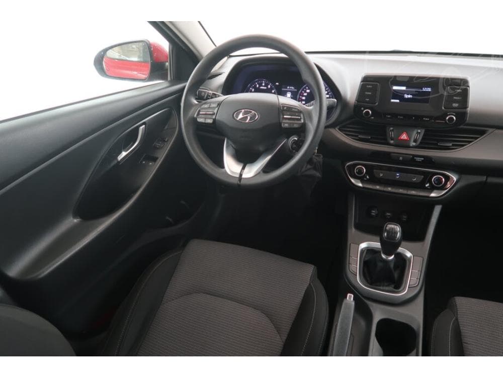 2021 Hyundai i30 - 19