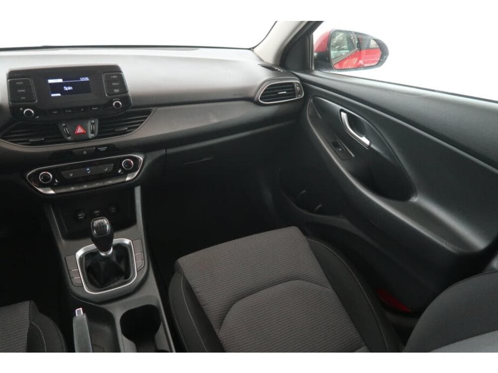 2021 Hyundai i30 - 22