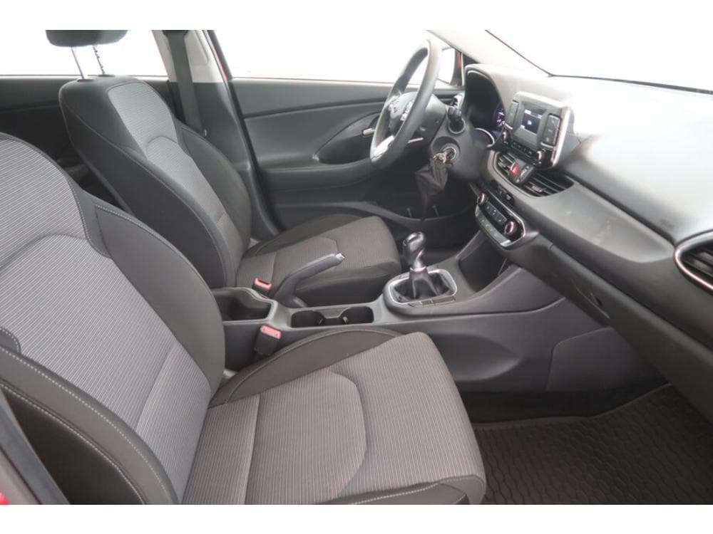 2021 Hyundai i30 - 25