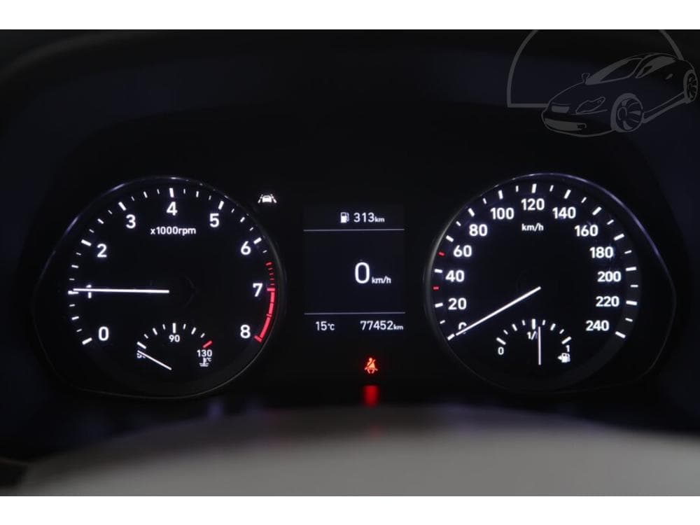 2021 Hyundai i30 - 31