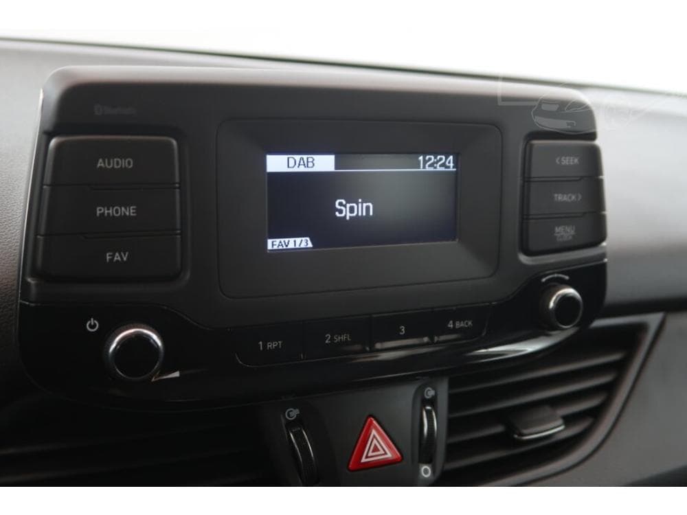 2021 Hyundai i30 - 34