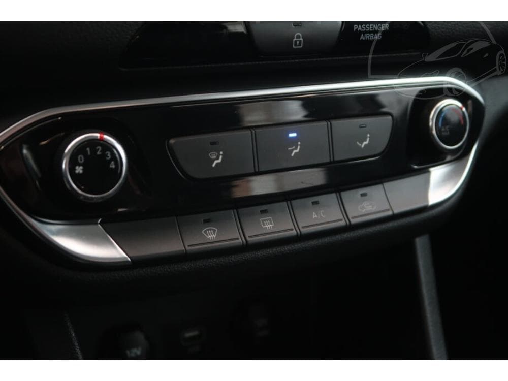 2021 Hyundai i30 - 37
