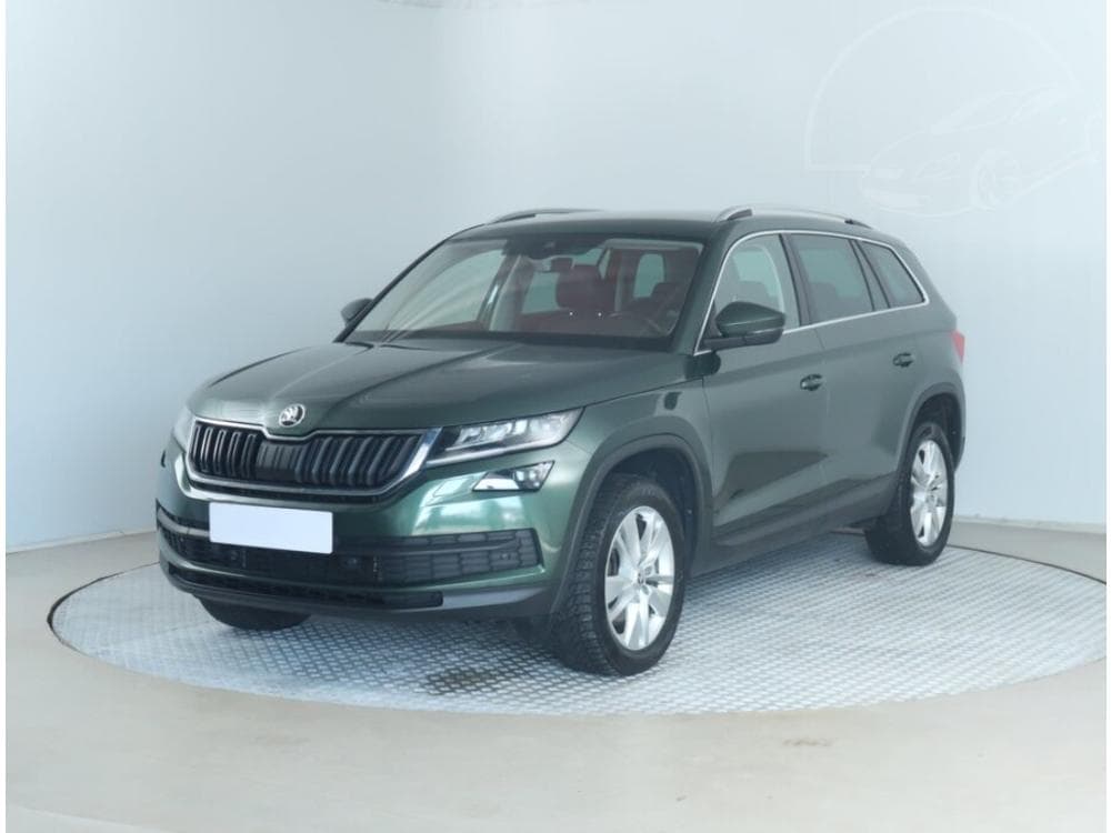 2019 Škoda KODIAQ - 3