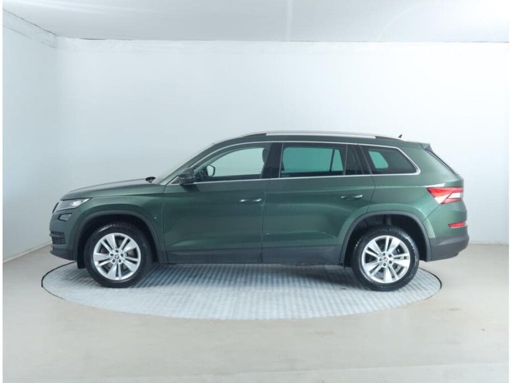 2019 Škoda KODIAQ - 5