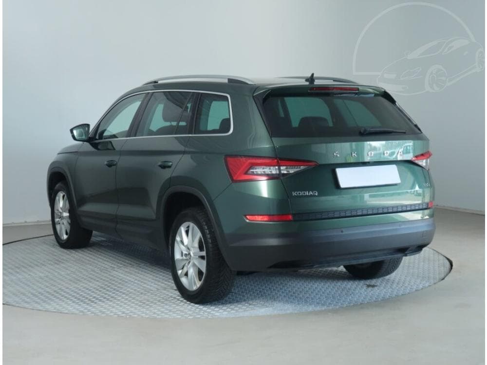 2019 Škoda KODIAQ - 7