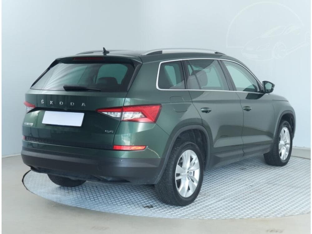 2019 Škoda KODIAQ - 9