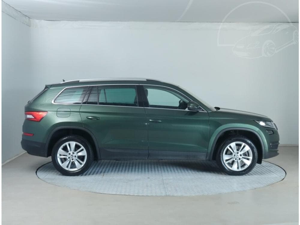 2019 Škoda KODIAQ - 11