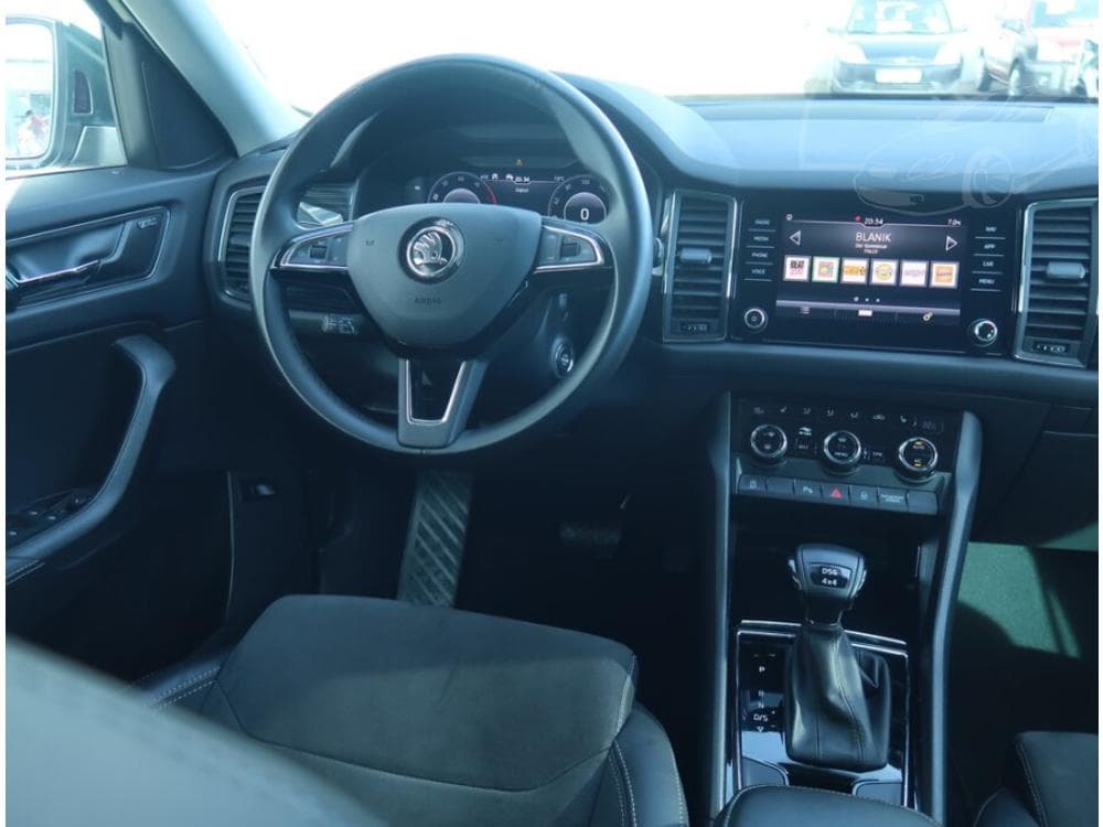 2019 Škoda KODIAQ - 13