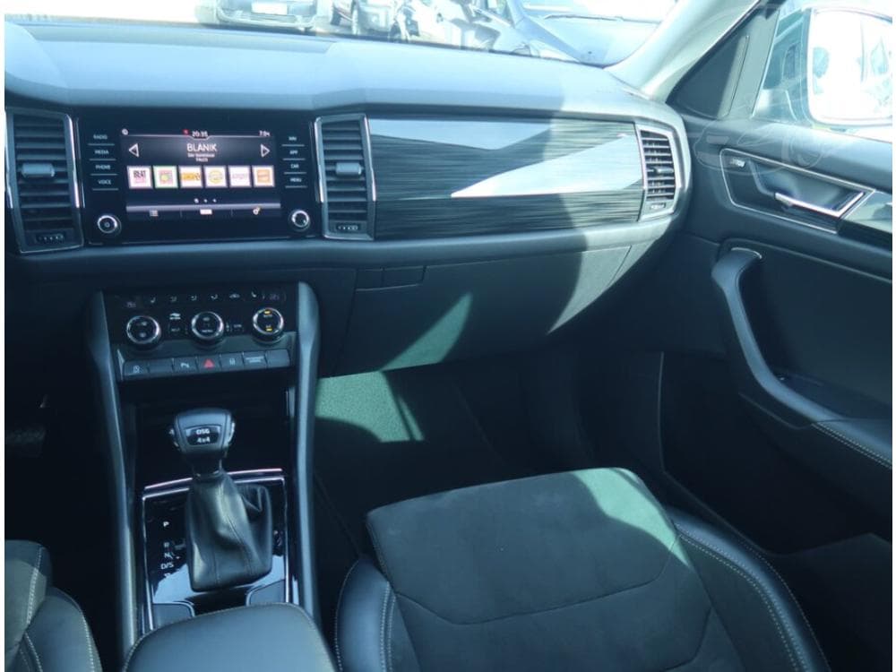 2019 Škoda KODIAQ - 15