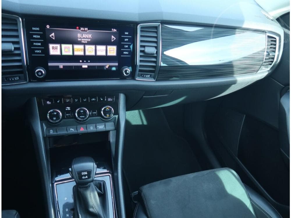 2019 Škoda KODIAQ - 23