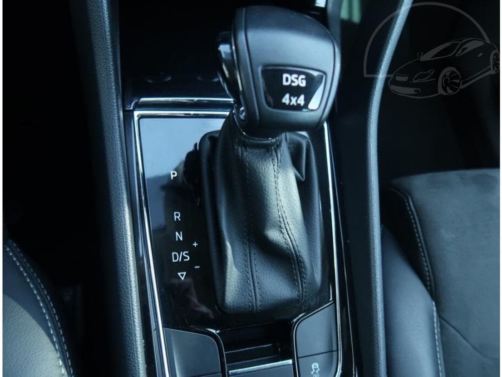 2019 Škoda KODIAQ - 25