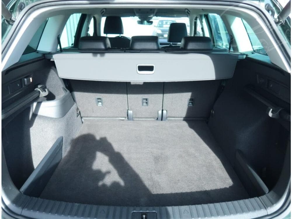 2019 Škoda KODIAQ - 27
