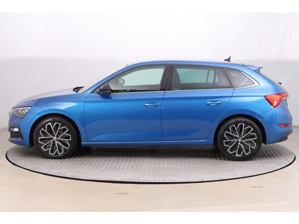 2019 Škoda SCALA - 5