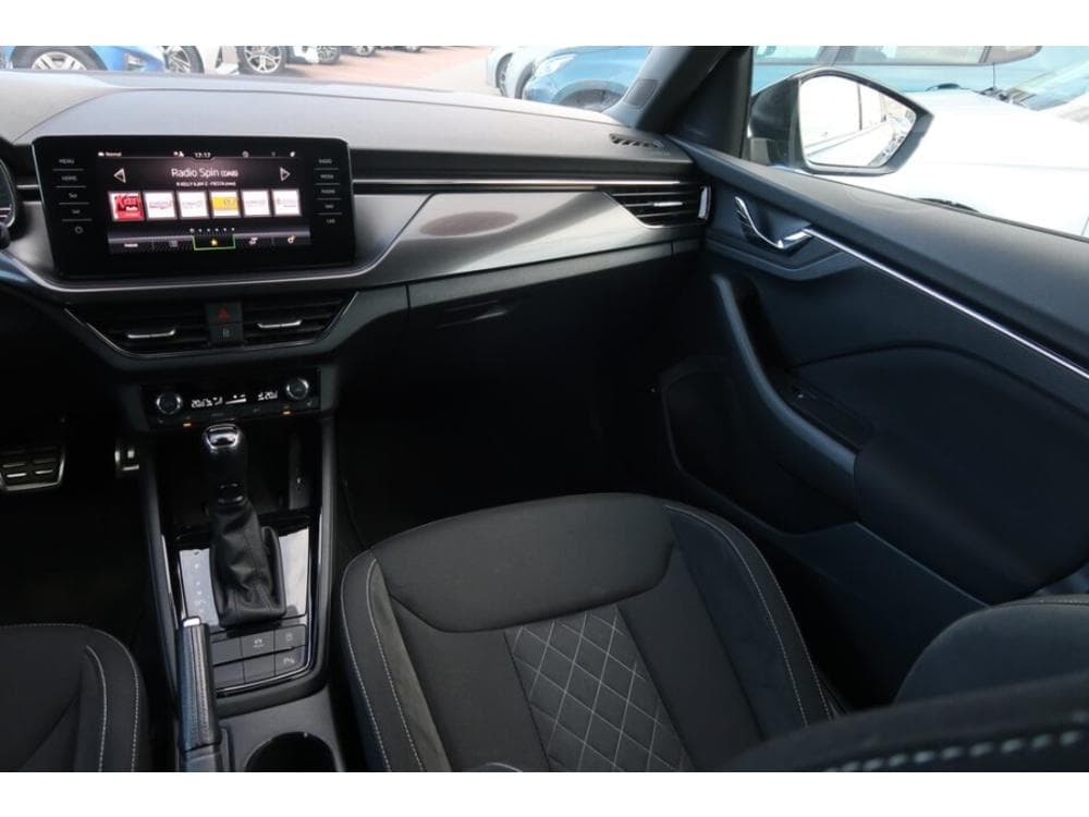 2019 Škoda SCALA - 15