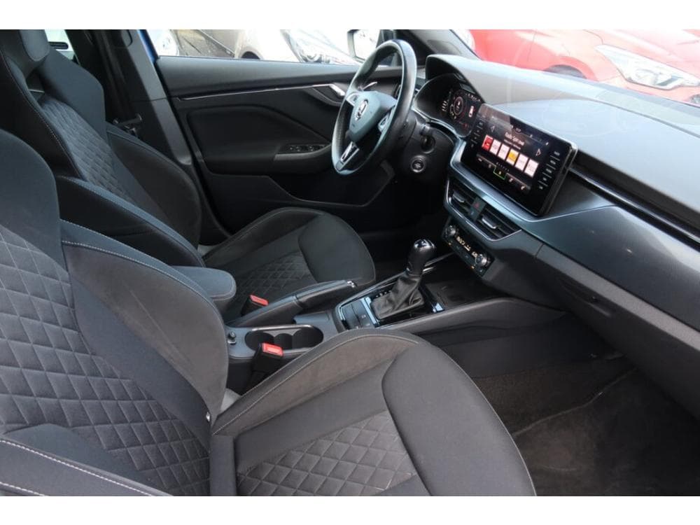 2019 Škoda SCALA - 17
