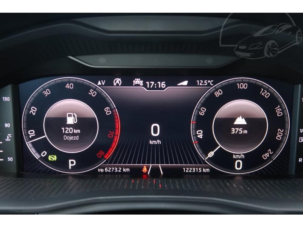 2019 Škoda SCALA - 21