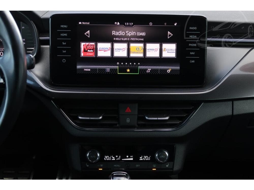 2019 Škoda SCALA - 23