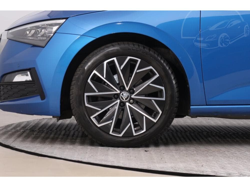 2019 Škoda SCALA - 29