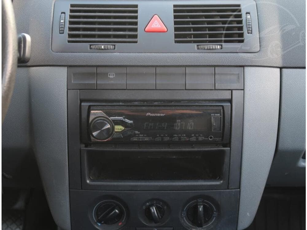 2002 Škoda FABIA - 12