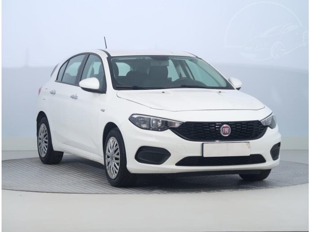 2019 Fiat TIPO