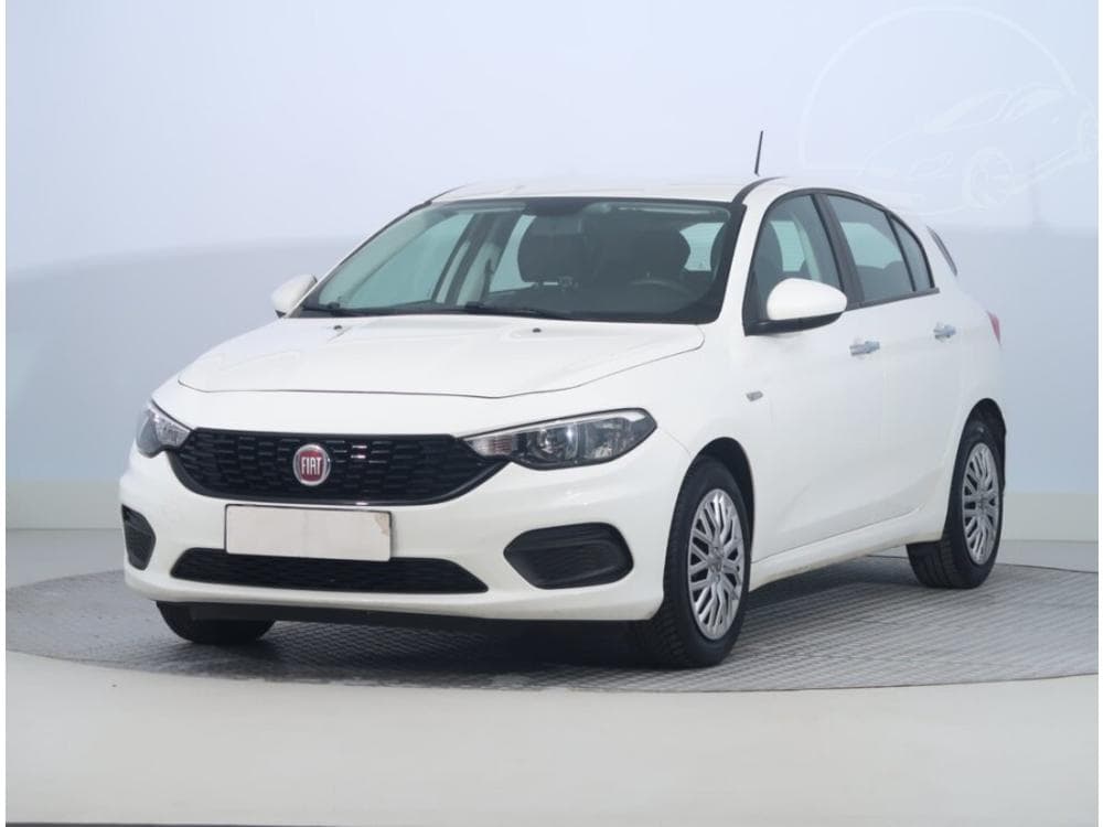 2019 Fiat TIPO - 4