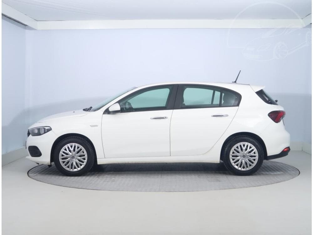 2019 Fiat TIPO - 7