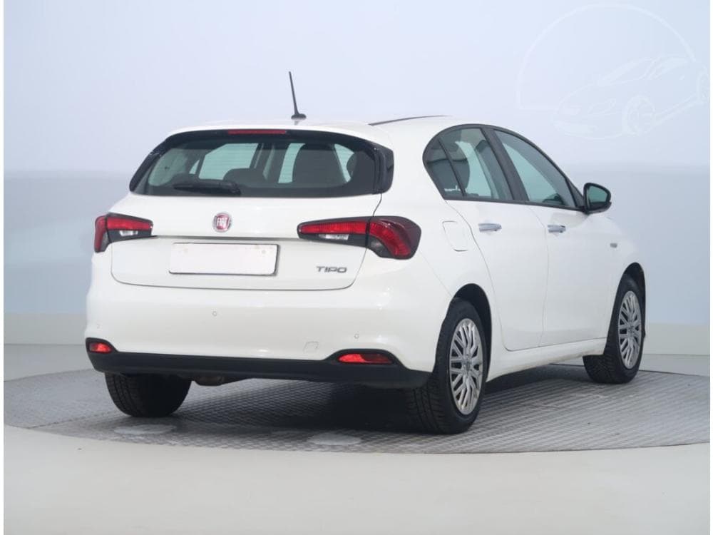 2019 Fiat TIPO - 13